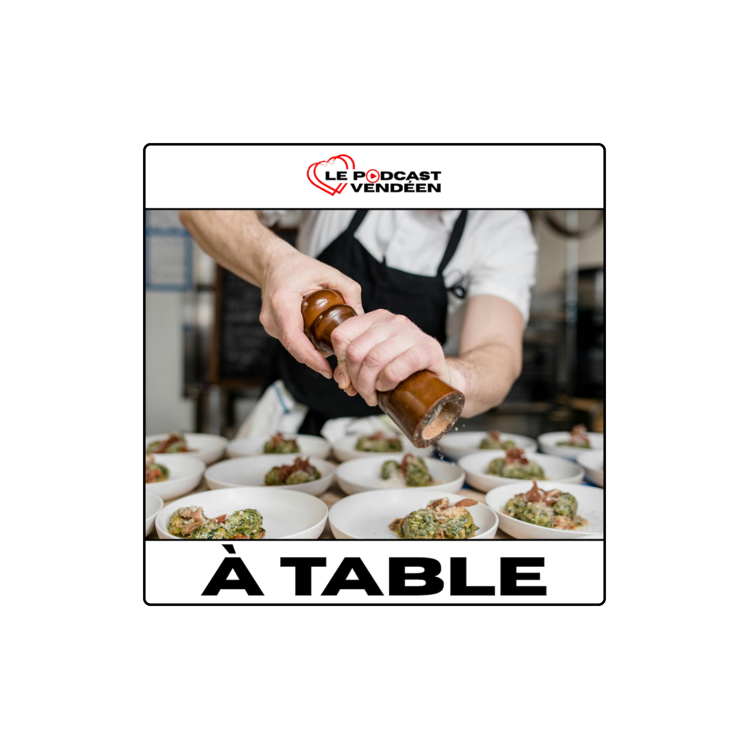 Épisode 1 – La biguenée