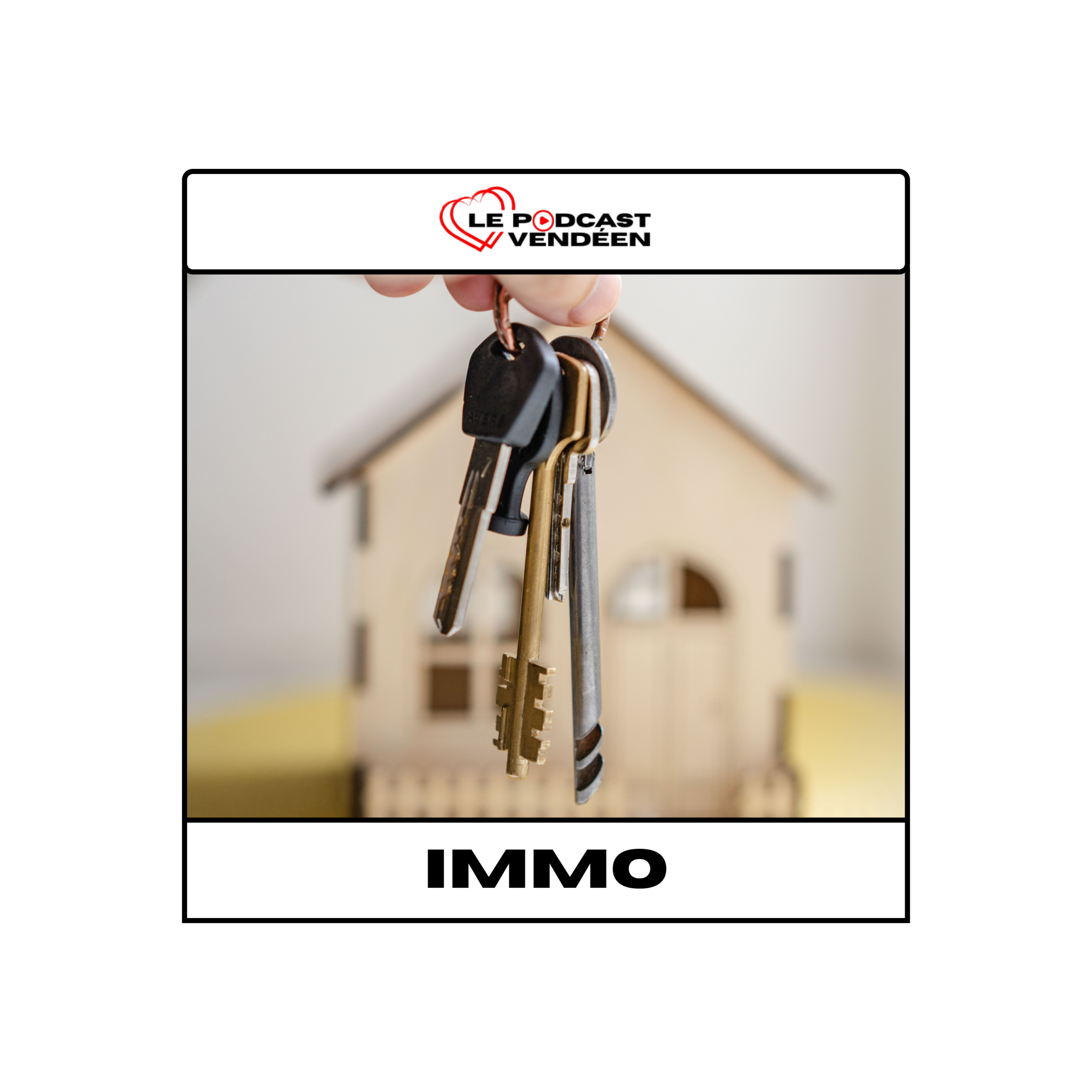 Immo – Épisode 1
