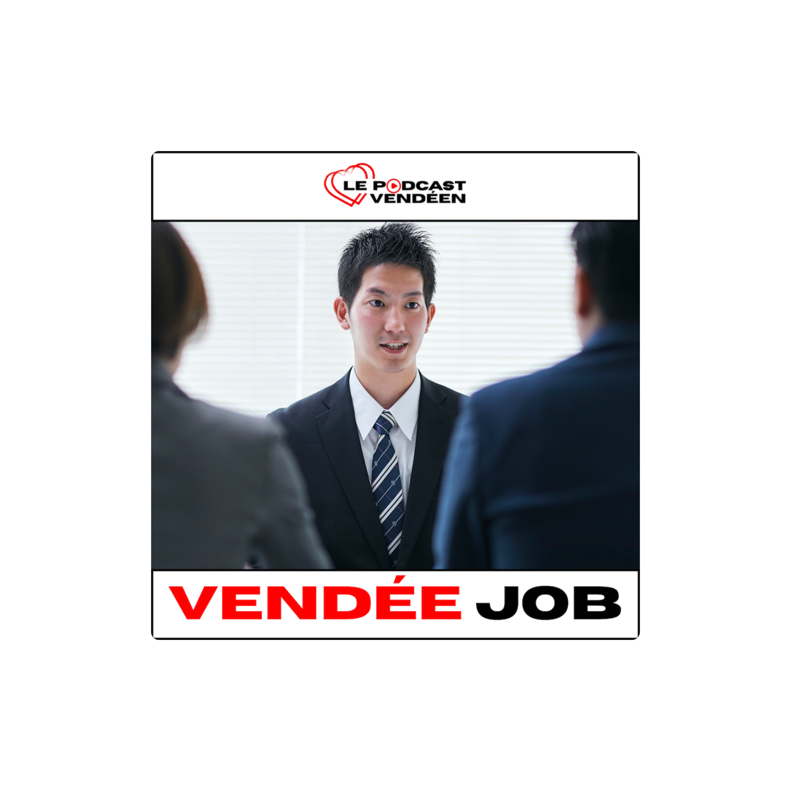 Vendée Job – Épisode 1