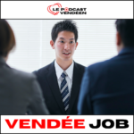 Vendée Job