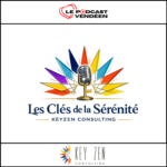 Les Clés de la Sérénité