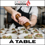 A Table