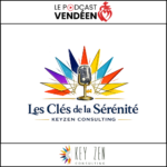 Les Clés de la Sérénité