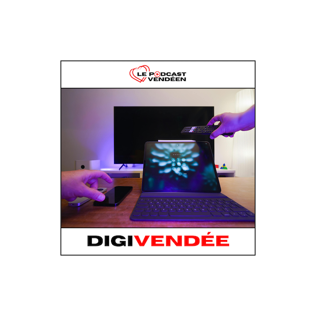 Épisode 3 – L&rsquo;intelligence artificielle