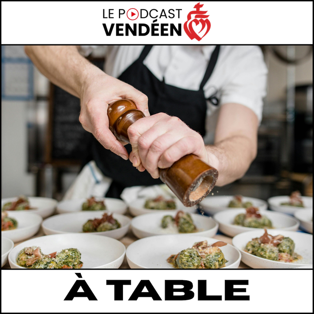 Le fion vendéen episode artwork